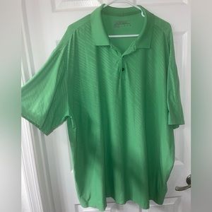 Nike Golf DriFit Polo